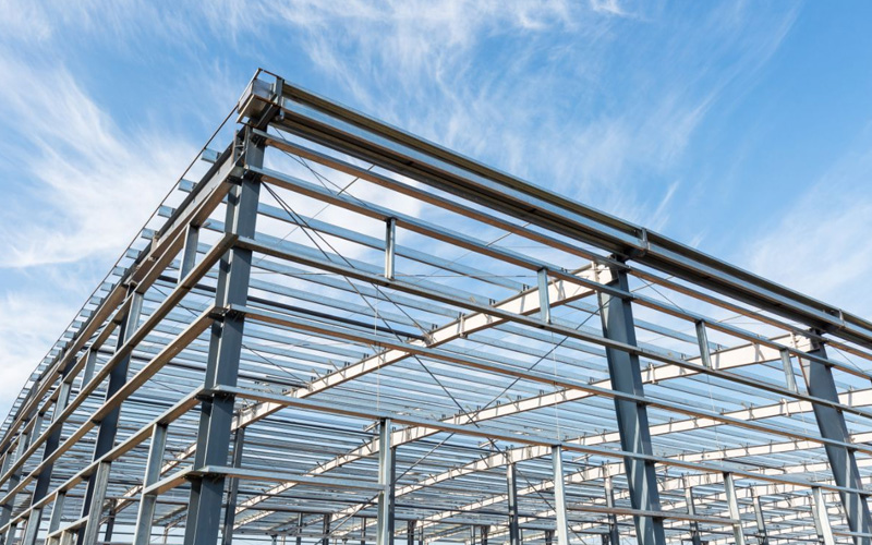 Structural Fabrication Services In Vasai Gaon West Maharashtra